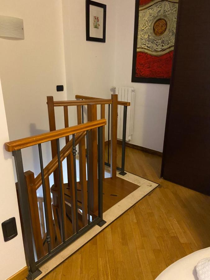 Namaste Luxury Guest House Bari Eksteriør billede