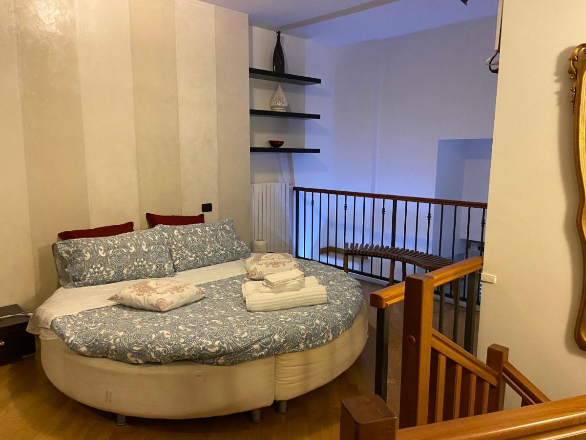 Namaste Luxury Guest House Bari Eksteriør billede