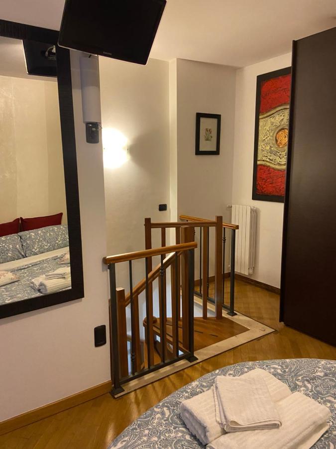 Namaste Luxury Guest House Bari Eksteriør billede