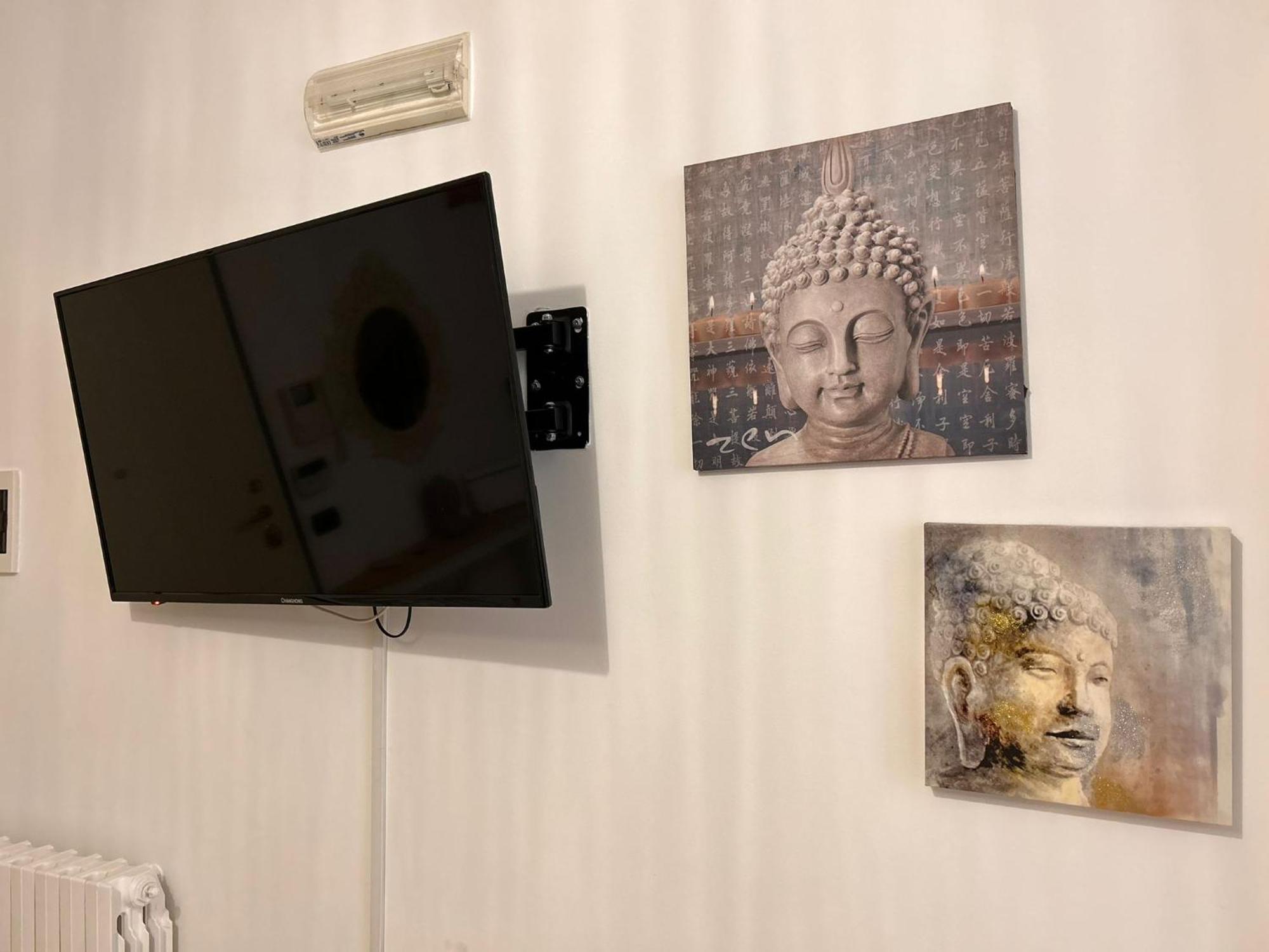 Namaste Luxury Guest House Bari Eksteriør billede