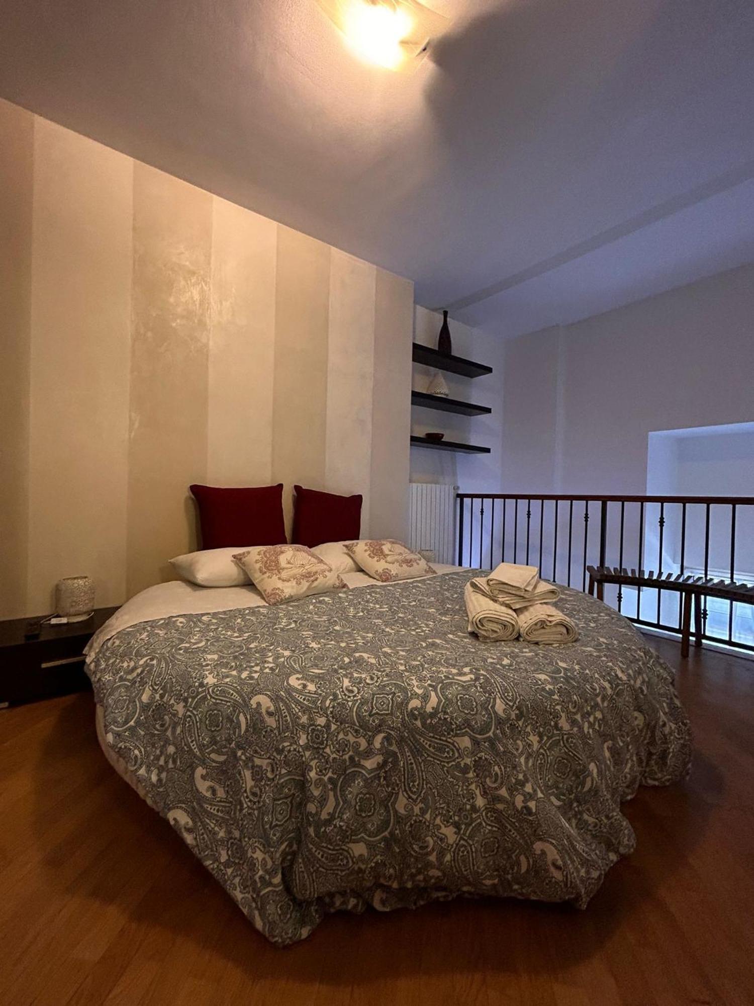 Namaste Luxury Guest House Bari Eksteriør billede