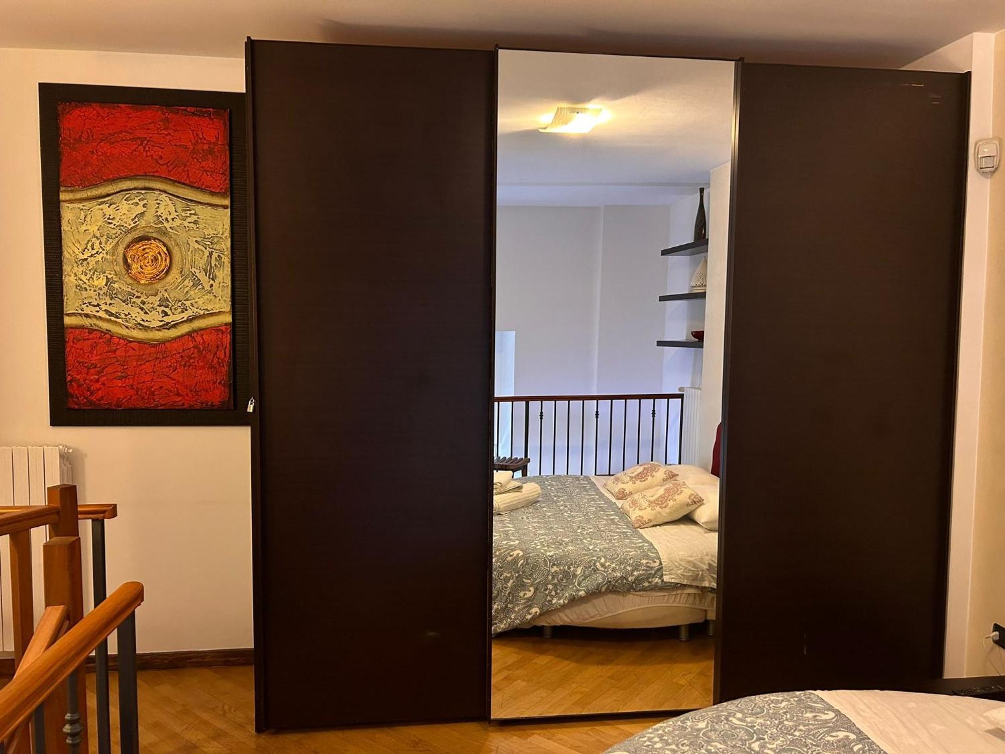 Namaste Luxury Guest House Bari Eksteriør billede