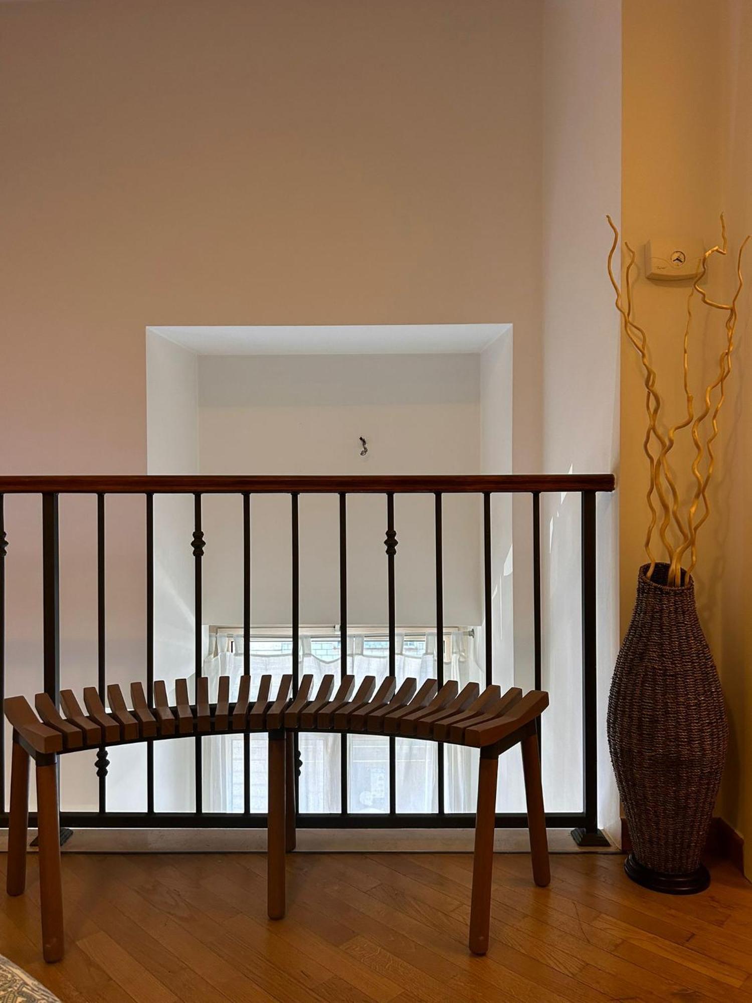 Namaste Luxury Guest House Bari Eksteriør billede