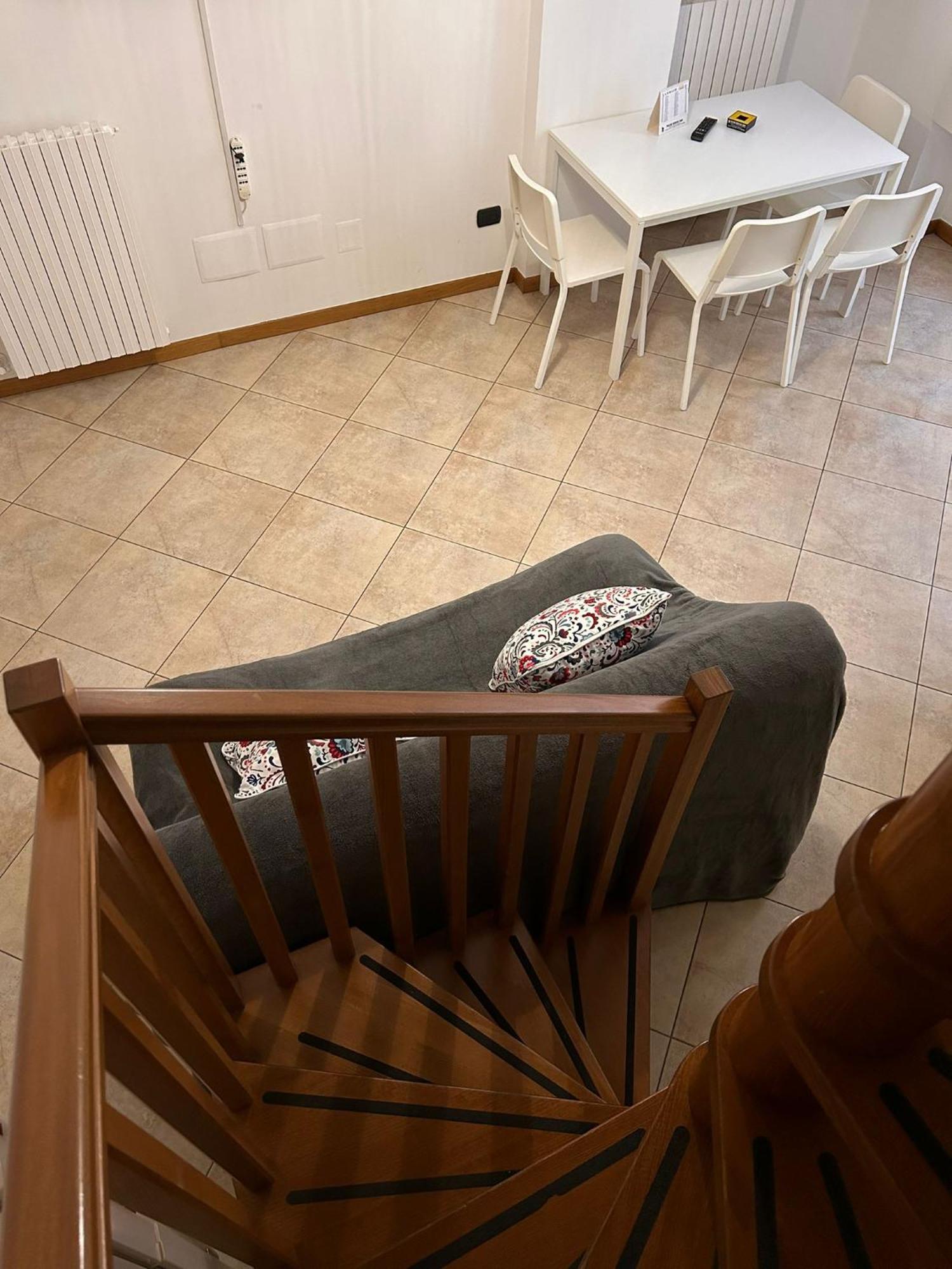 Namaste Luxury Guest House Bari Eksteriør billede
